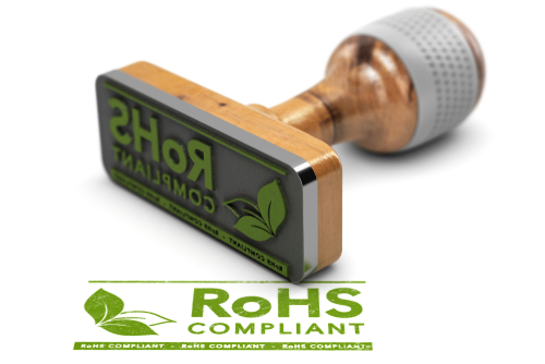 Rohs compliance