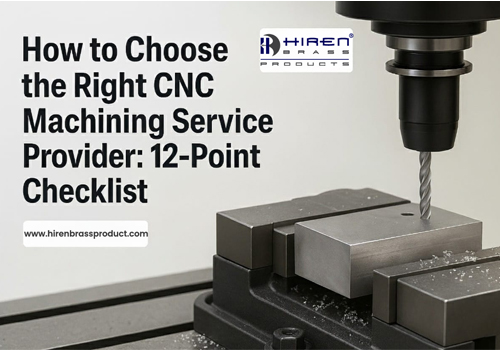 how to choose right cnc machining partner banner