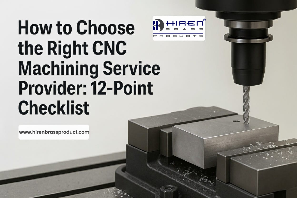 how to choose right cnc machining partners banner