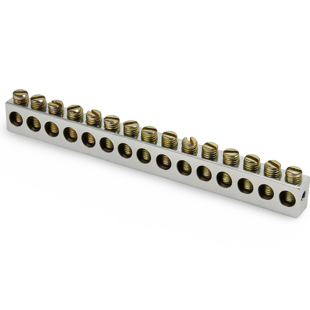 aluminum neutral bar