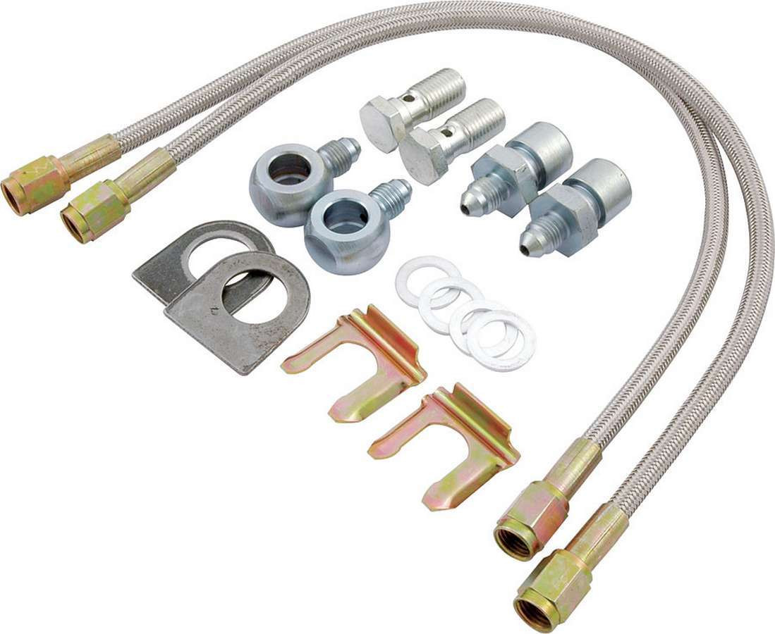 brake line fittings