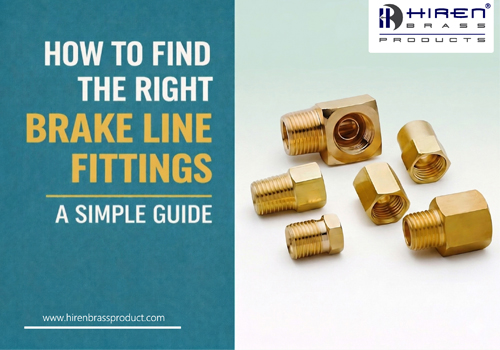 brake line fittings simple guide banner