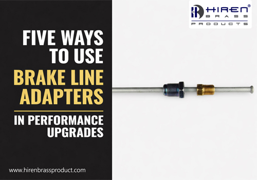 brake line fitting adapter banner