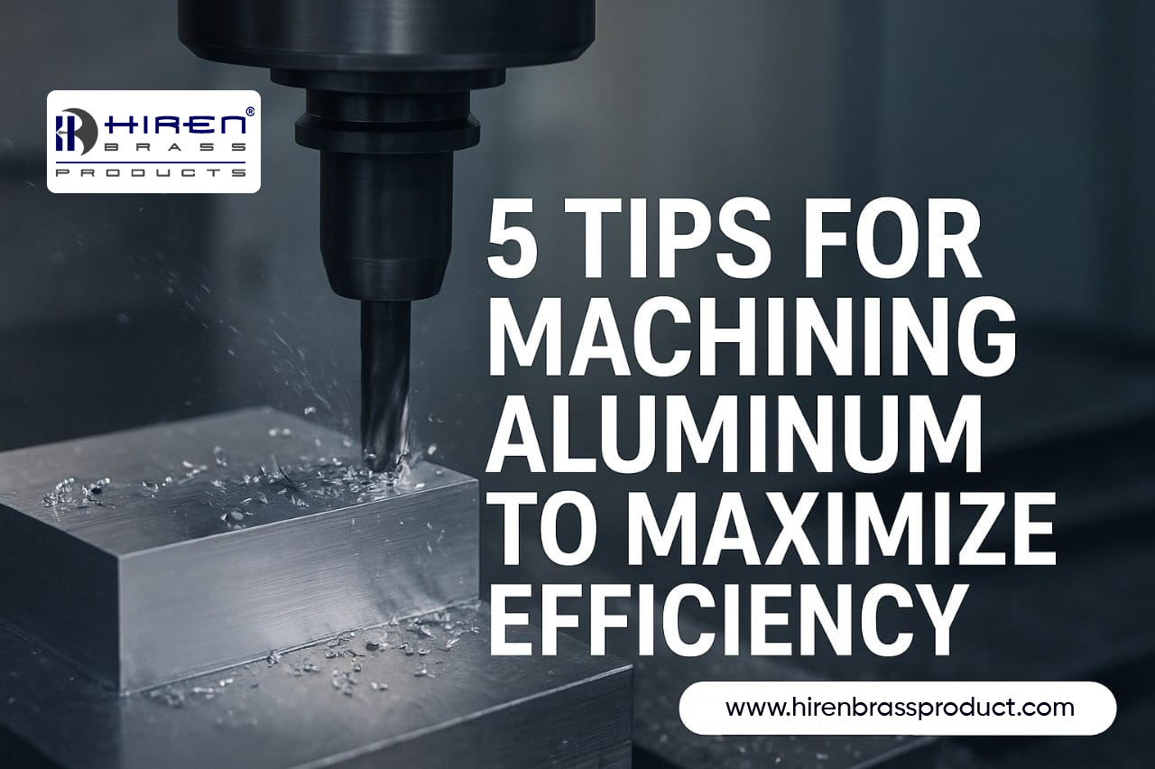 CNC Machining tips