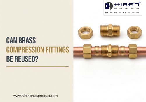 brass compression fitting can be reused banner