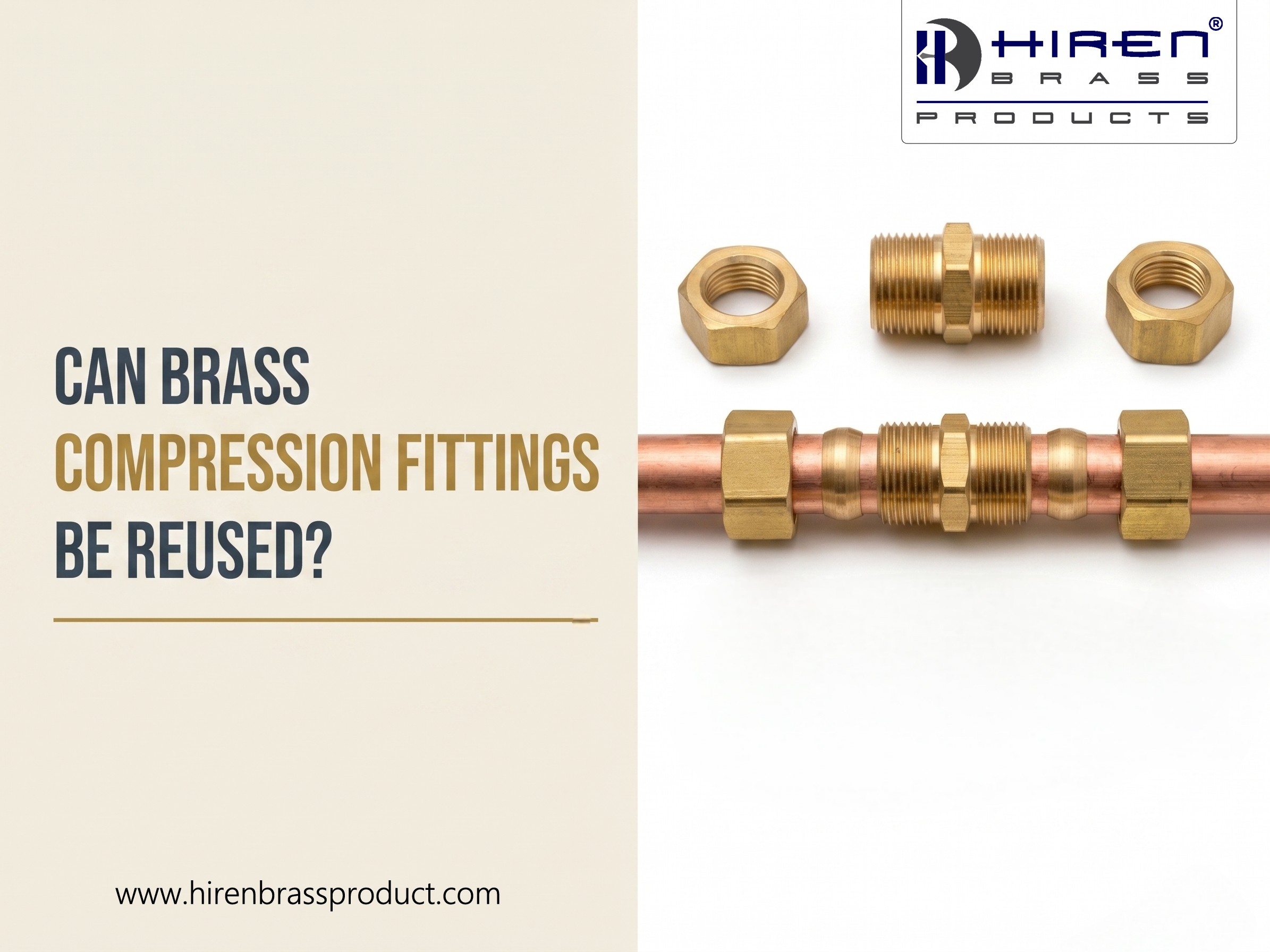 compression fitting reused banner