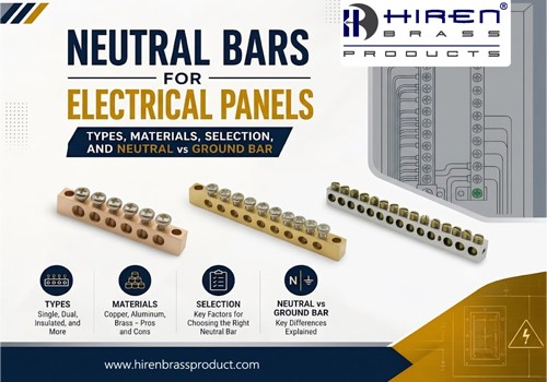 neutral bar for electrical panel blog banner