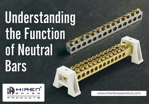 understanding neutral bar function banner