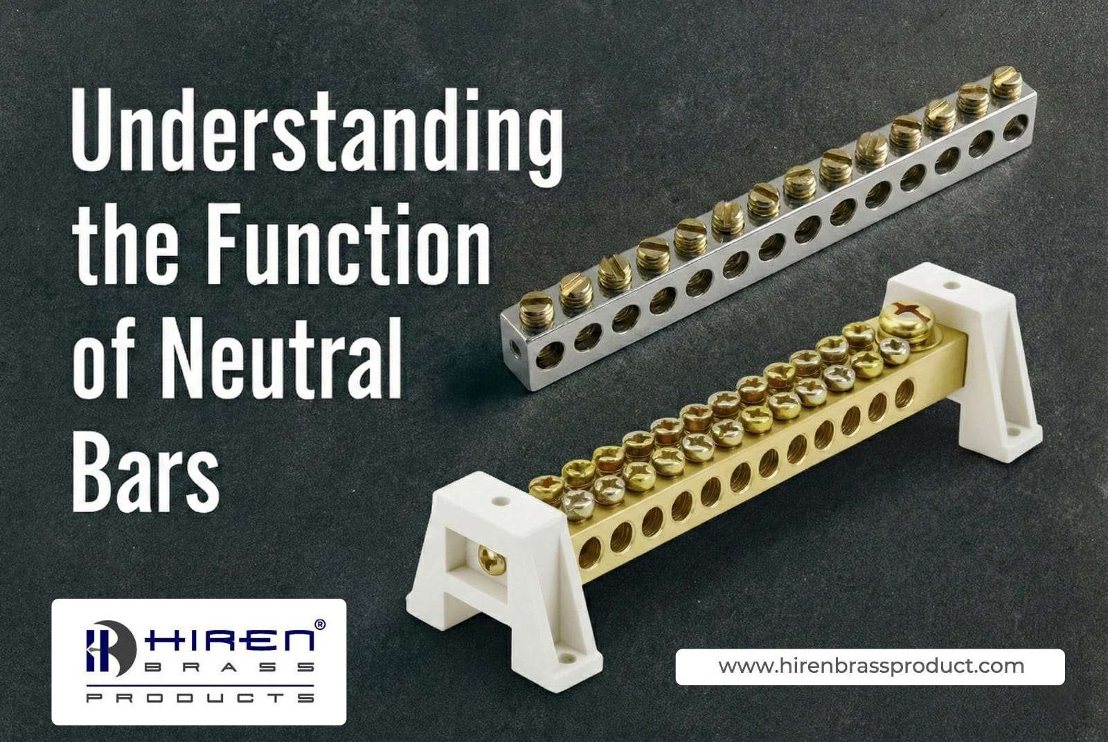  Understanding function neutral bar banner