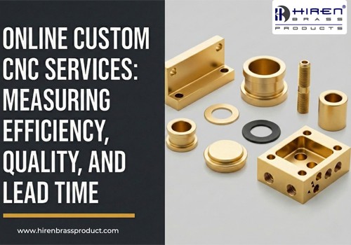 online custom cnc services banner