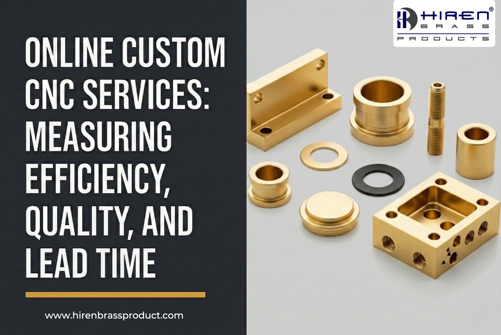 online custom cnc services banner