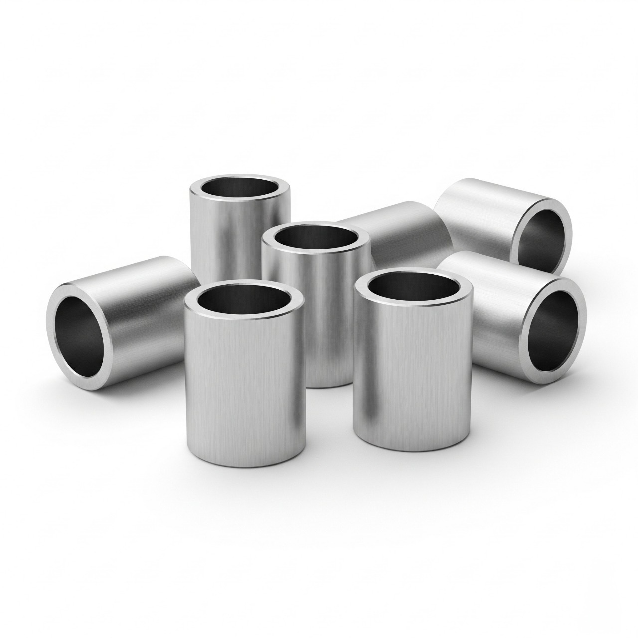 aluminum spacer