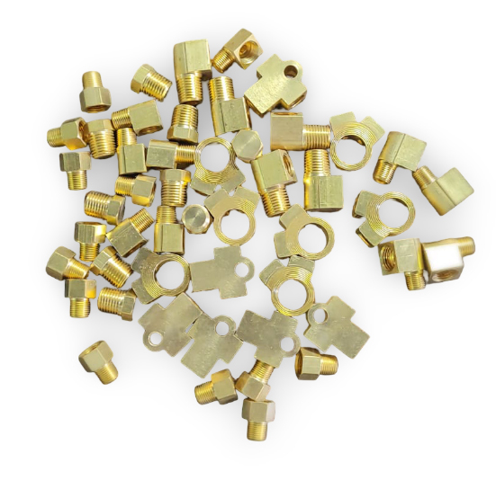 brake line fittings