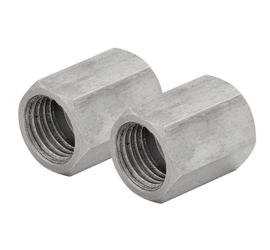 steel brake line union