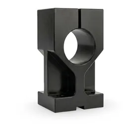 Aluminum CNC machining part