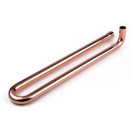 copper tube bend
