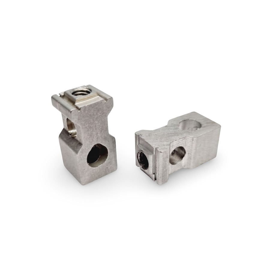 aluminum terminal lug connector