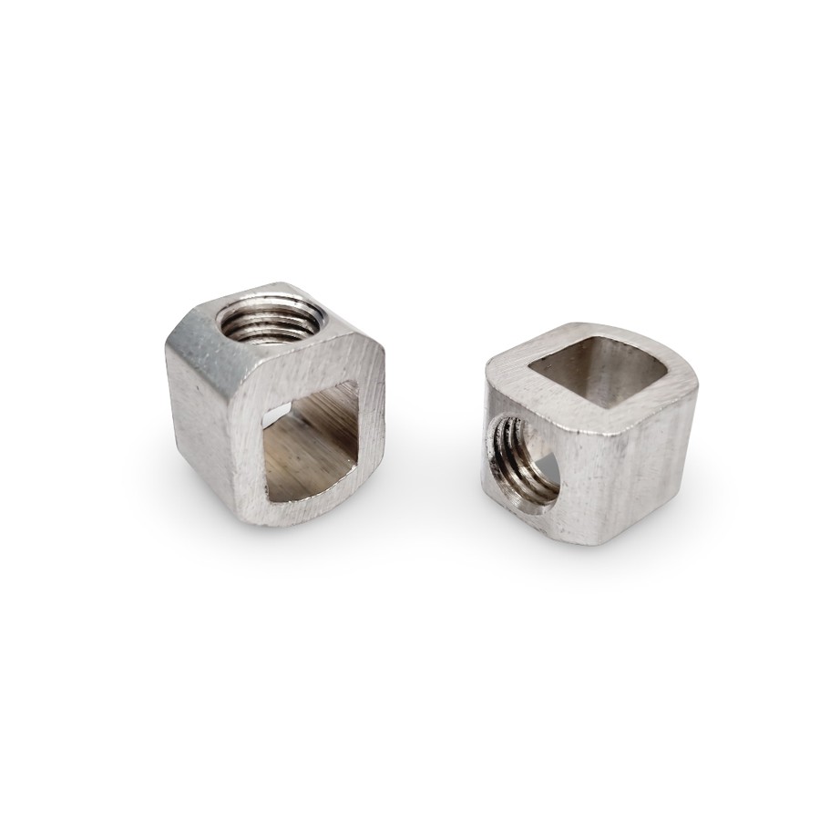 aluminum terminal lug connector
