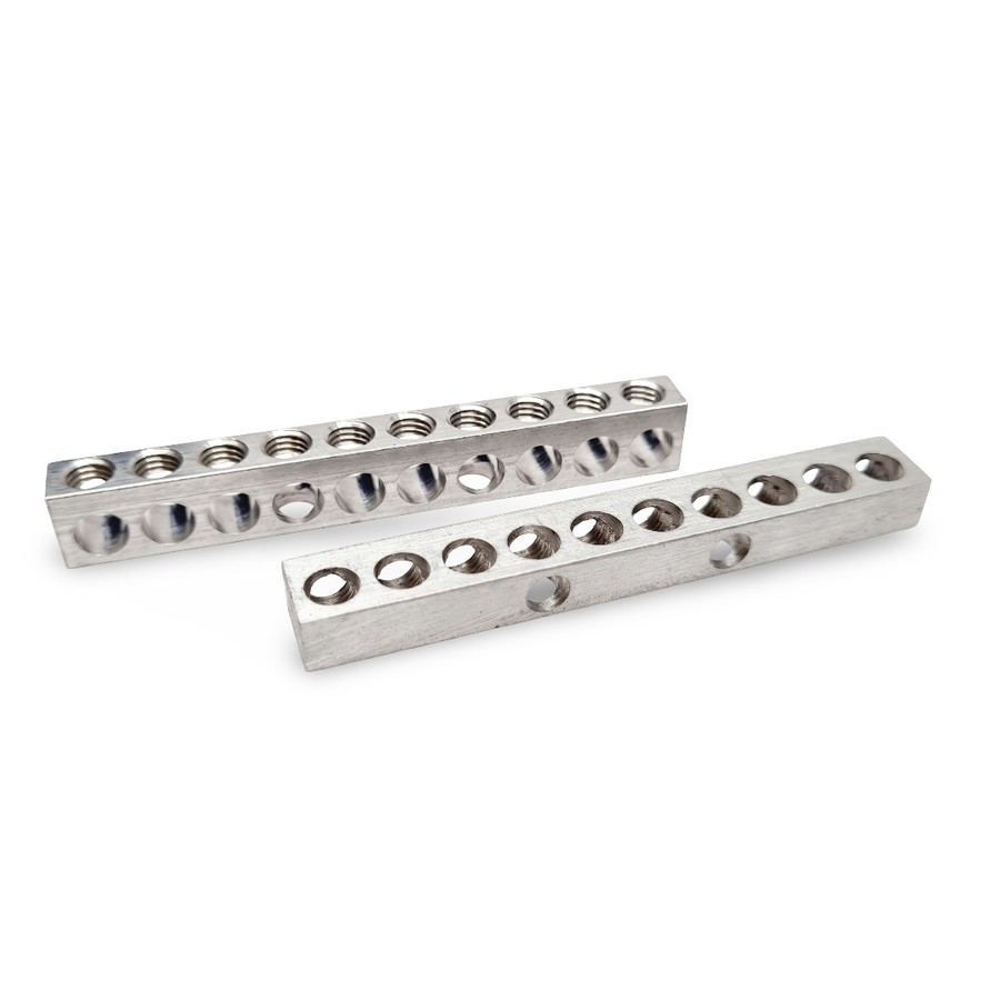 aluminum neutral link