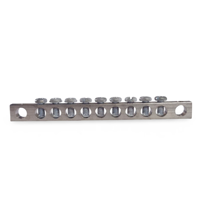 brass neutral link with tin plated