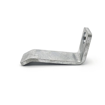 steel sheet metal lock bracket