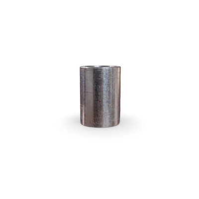 aluminum round spacer sleeve
