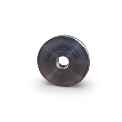 aluminum round spacer