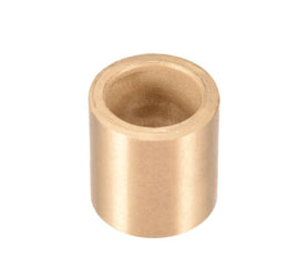 copper spacers