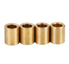 copper spacer