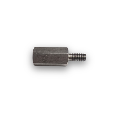 stainless-steel male-female threaded standoff