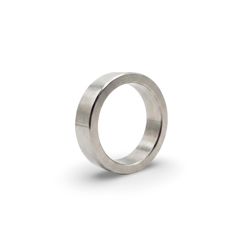 round steel spacer