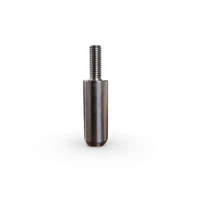 stainless steel male threaded standoff
