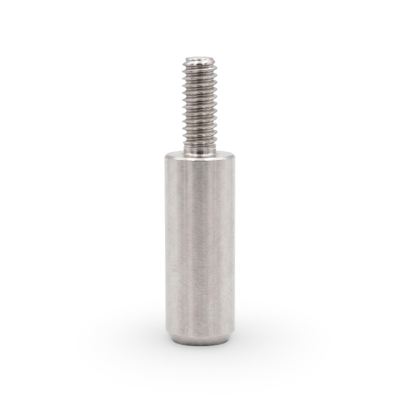 stainless steel male threaded standoff